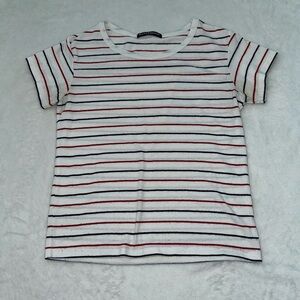Brandy Melville stripped shirt